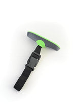 Travel Blue Portable digital Scale (Green)