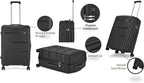 VIP Matrix (Black)