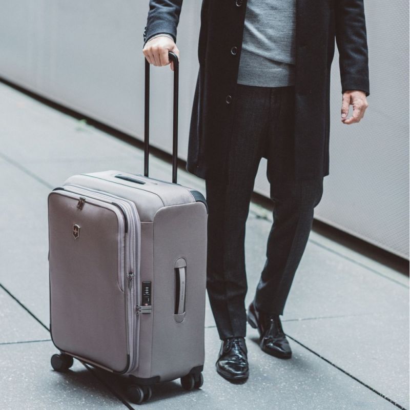Victorinox Connex Frequent Flyer (Grey)