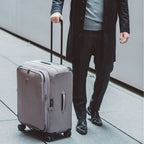 Victorinox Connex Frequent Flyer (Grey)