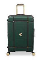 It Luggage Vintage (Green)