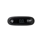 Travel Blue Portable digital scale (Black)