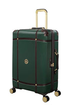 It Luggage Vintage (Green)