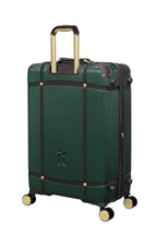It Luggage Vintage (Green)