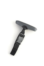 Travel Blue Portable digital scale (Black)