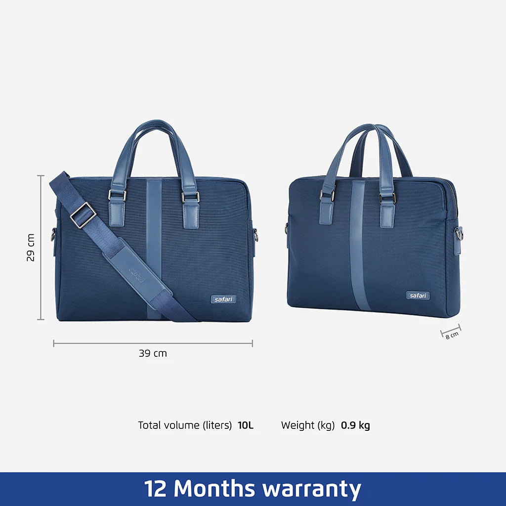 Safari Classic (Blue)