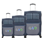 Aristocrat Madrid (Blue)