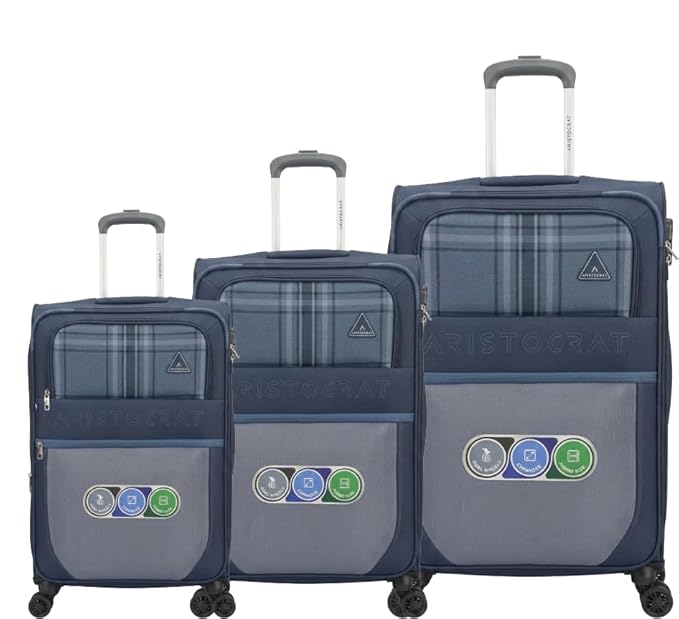Aristocrat Madrid (Blue)
