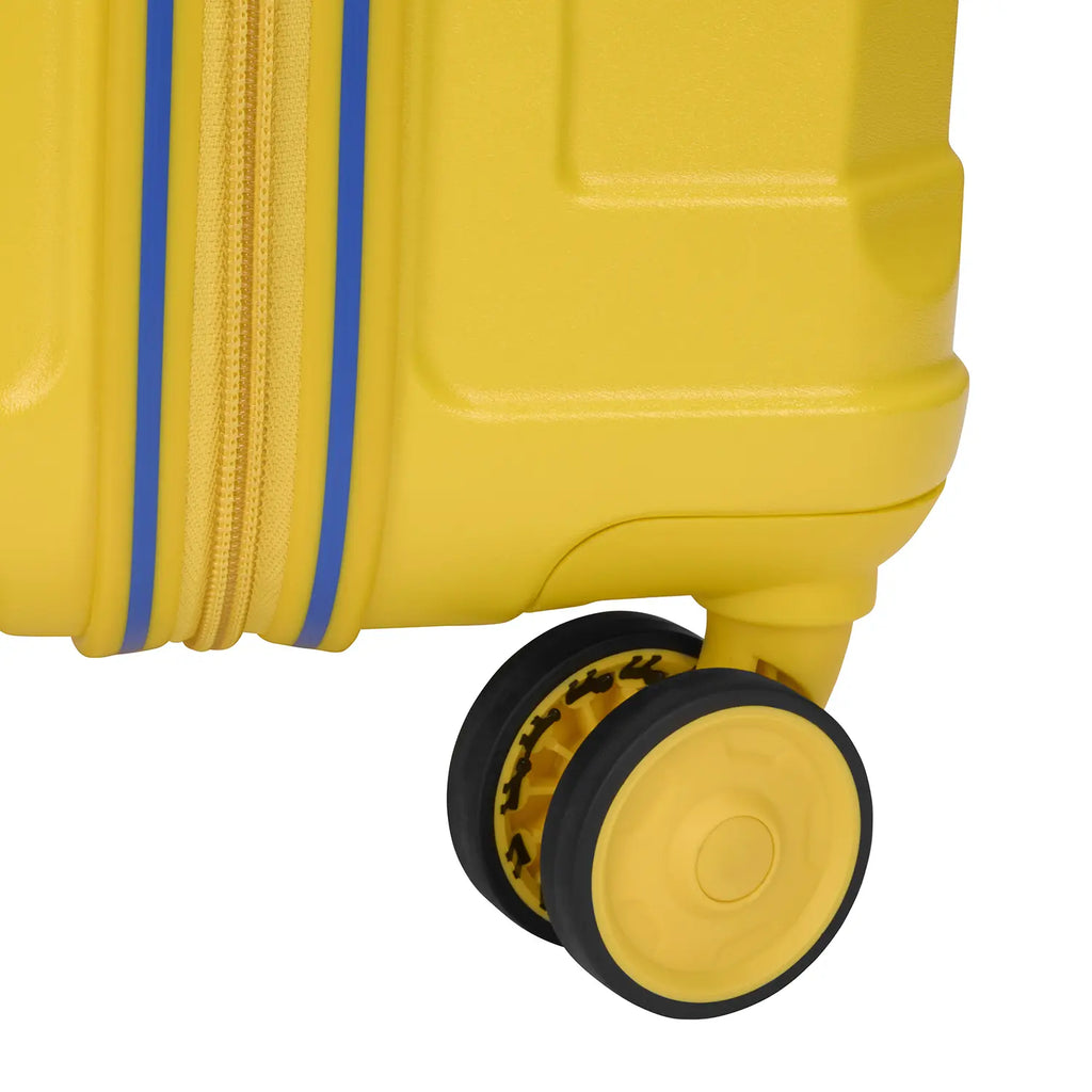 Skybags Whistle Podu (Yellow)