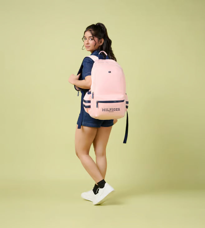 Tommy Hilfiger Ridge (Blush Pink)