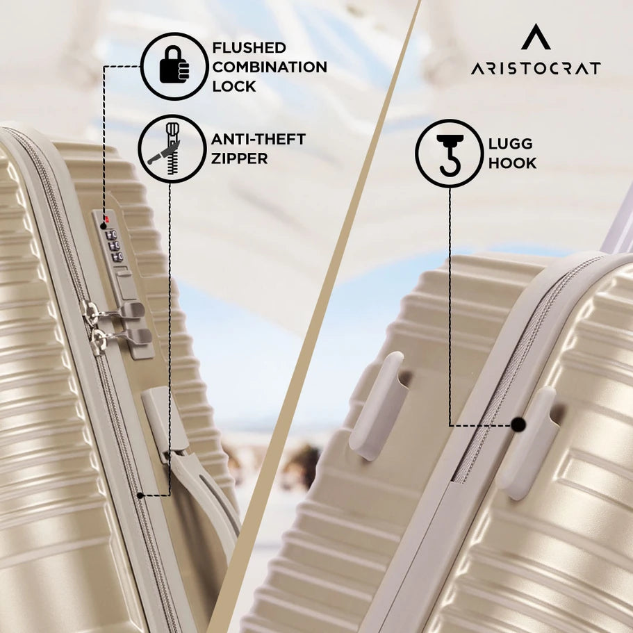 Aristocrat Lineo (Champagne)