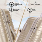 Aristocrat Lineo (Champagne)