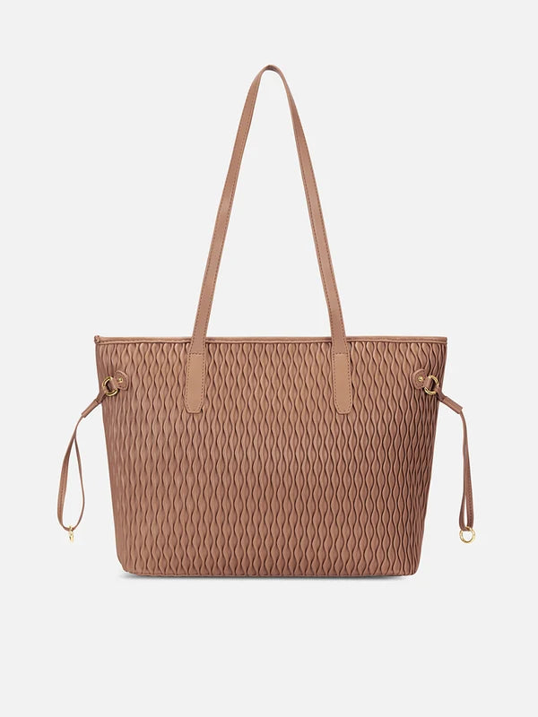 Lavie Pli Elite Medium (Caramel)