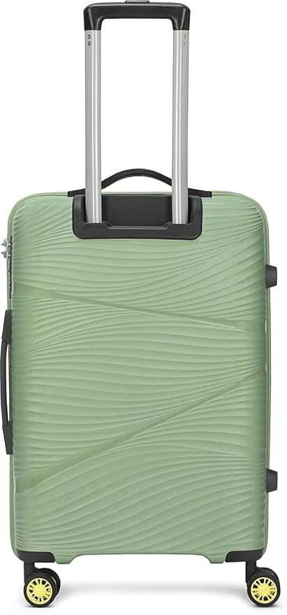 Skybags Swirl (Green)