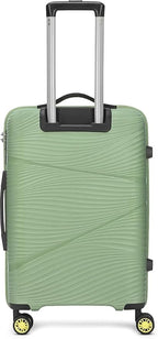 Skybags Swirl (Green)