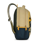 Aristocrat Buzz (Beige & Grey)
