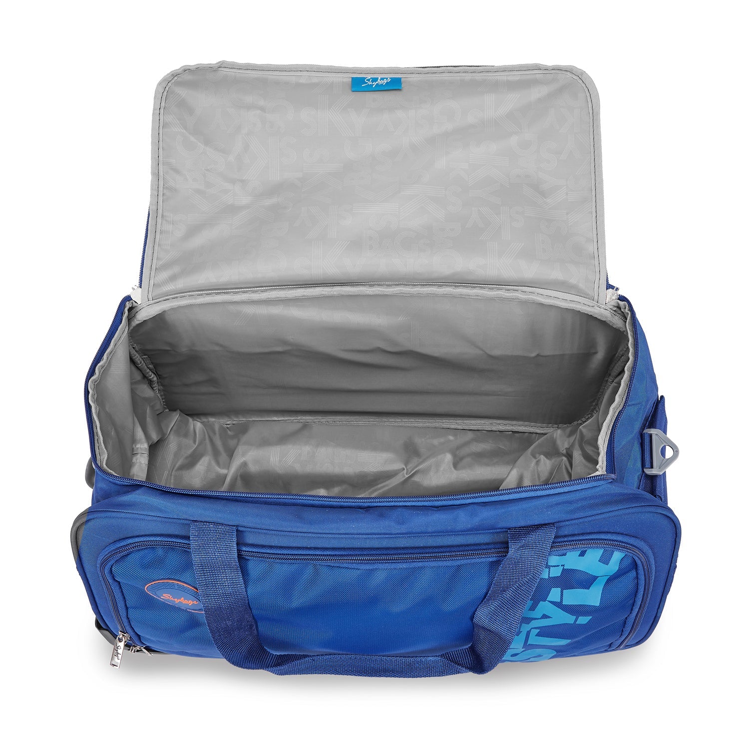 Skybags Casper (Blue)