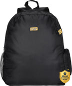 Travel Blue  Foldable Large Backpack (Black)