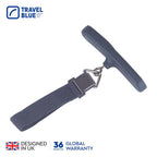 Travel Blue digital Luggage Scale (Black)
