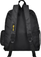 Travel Blue  Foldable Large Backpack (Black)
