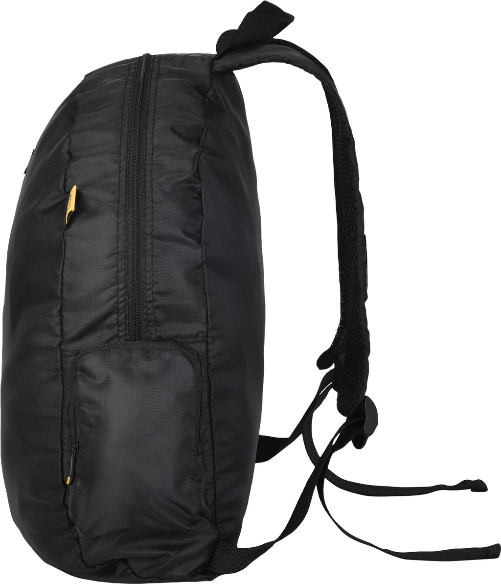 Travel Blue  Foldable Large Backpack (Black)