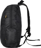 Travel Blue  Foldable Large Backpack (Black)