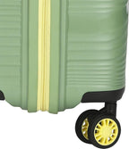 Skybags Swirl (Green)