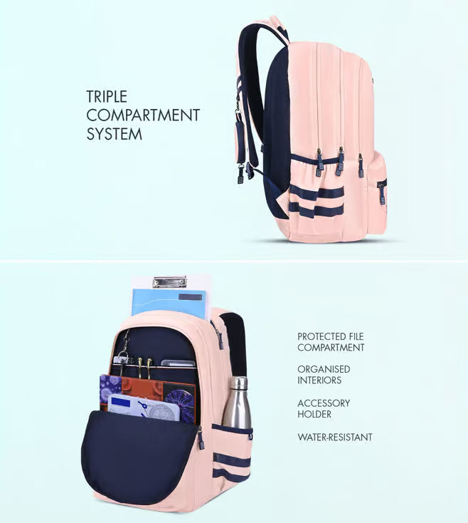 Tommy Hilfiger Ridge (Blush Pink)