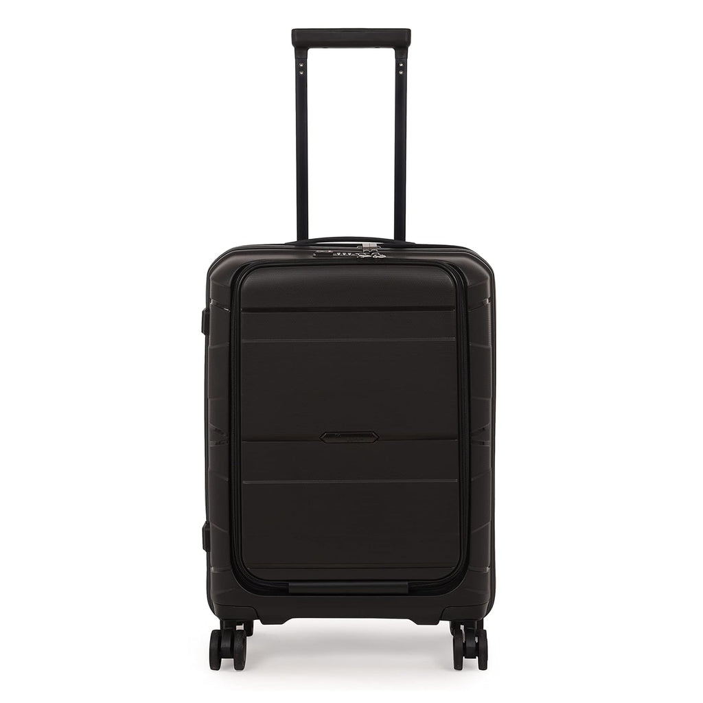 IT Luggage Momentous (Black)