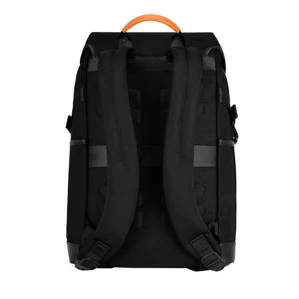 Urban Jungle Vertex (Black)