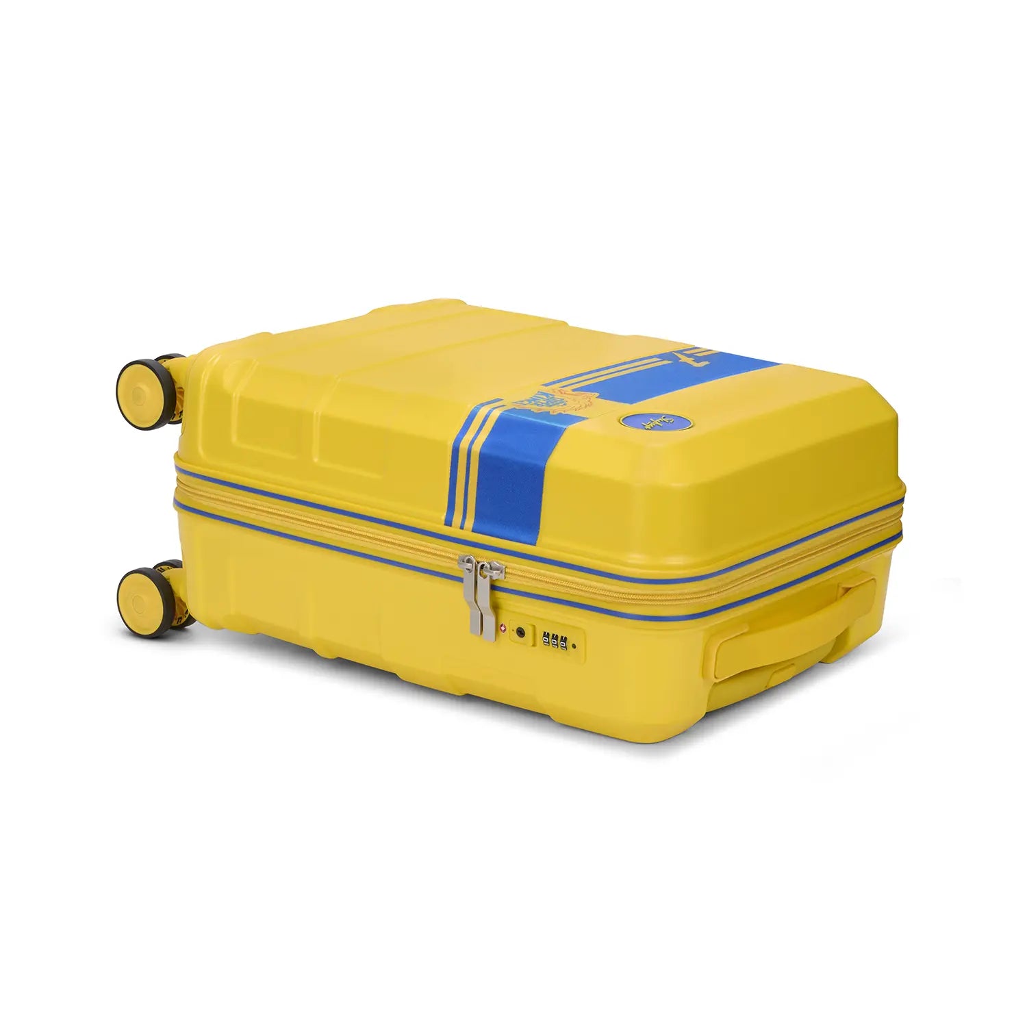 Skybags Whistle Podu (Yellow)