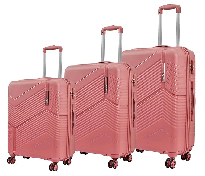 Safari Carter Pro (Rose Gold)