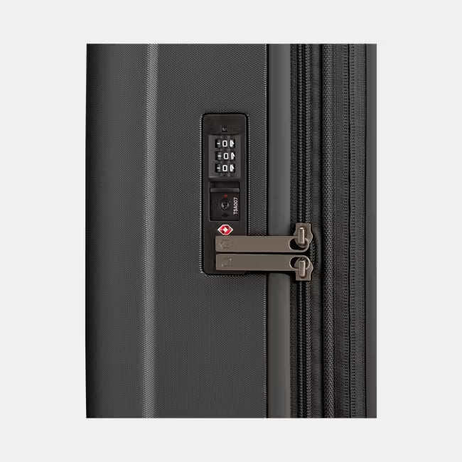 Victorinox Connex (Black)