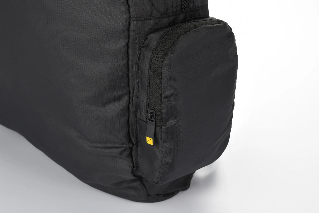Travel Blue  Foldable Large Backpack (Black)
