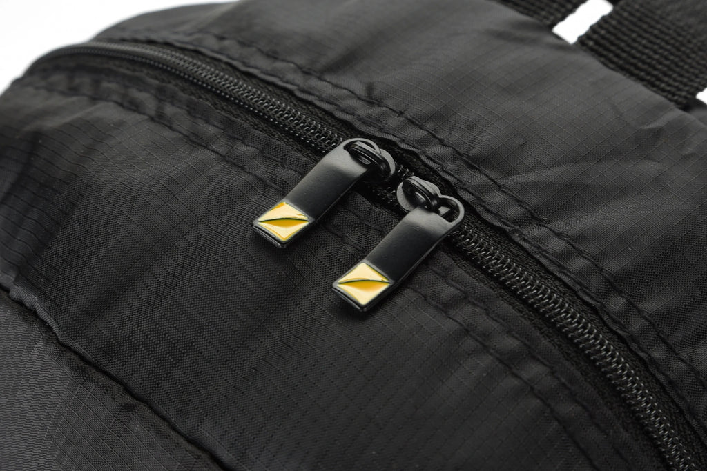 Travel Blue  Foldable Large Backpack (Black)