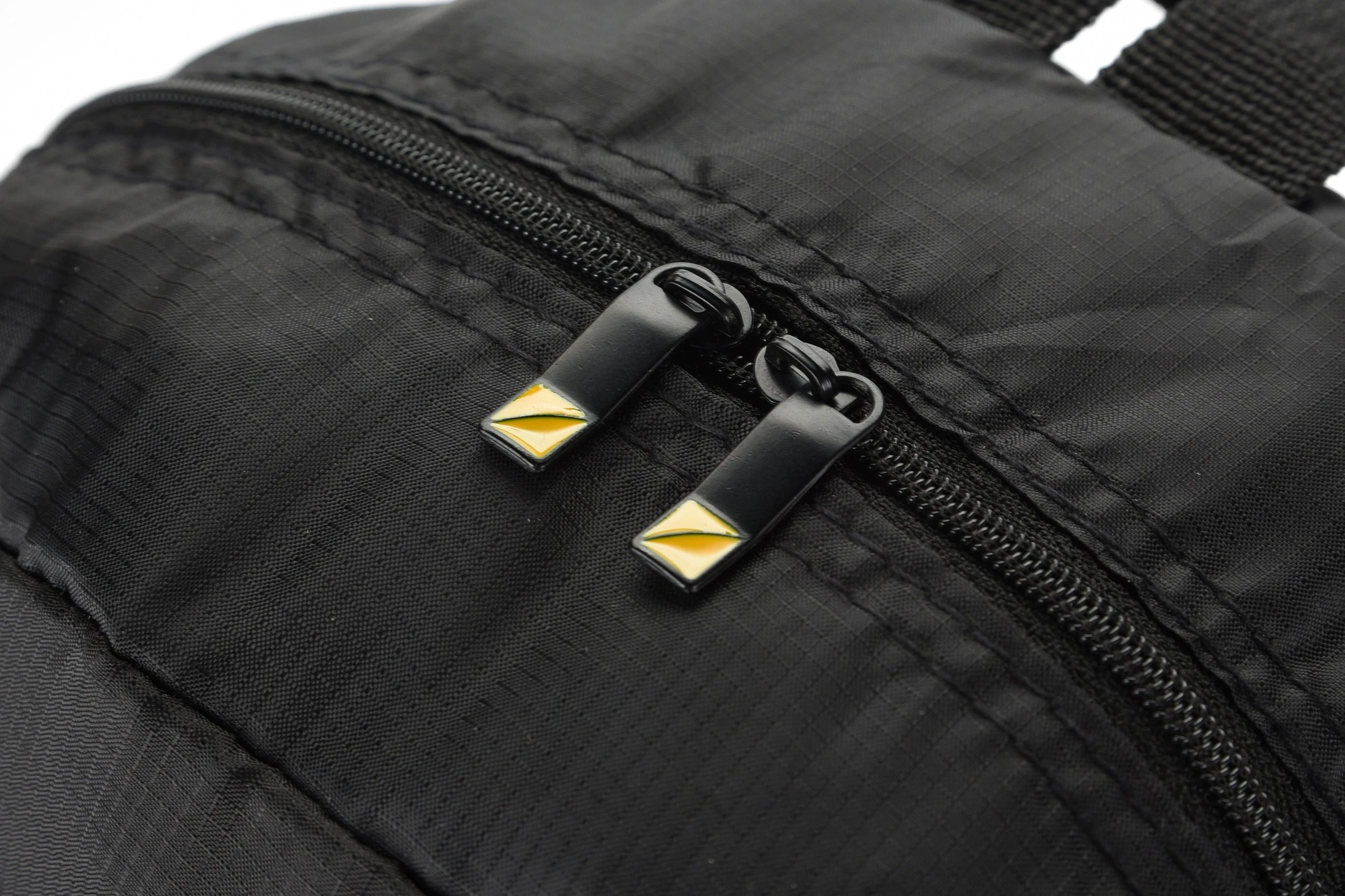 Travel Blue  Foldable Large Backpack (Black)