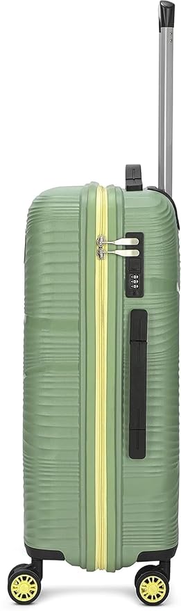 Skybags Swirl (Green)