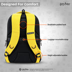Nasher Miles House Pride (Yellow)