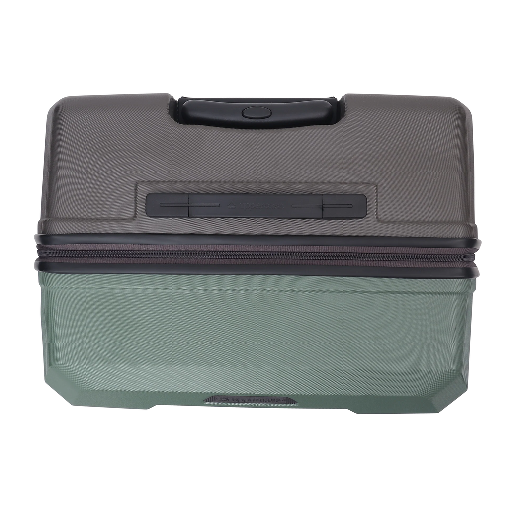 Uppercase Blaze (Green)