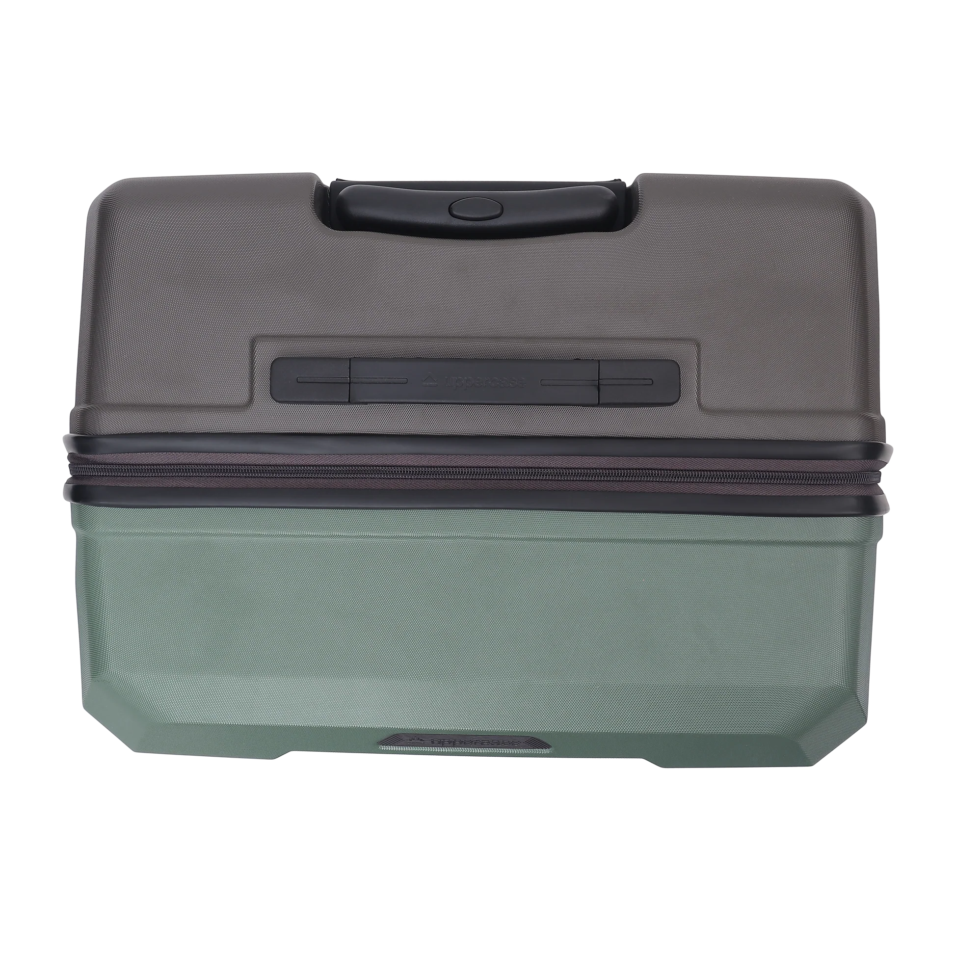 Uppercase Blaze (Green)