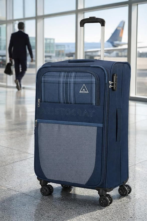 Aristocrat Madrid (Blue)