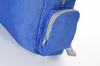 Travel Blue  Foldable Large Backpack (Blue)