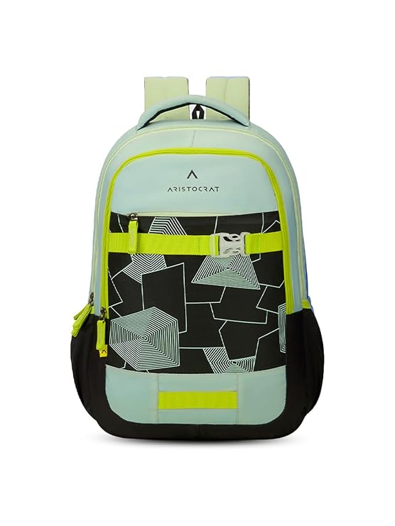 Aristocrat Buzz (Blue & Black)