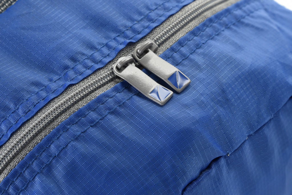 Travel Blue  Foldable Large Backpack (Blue)