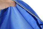 Travel Blue  Foldable Large Backpack (Blue)