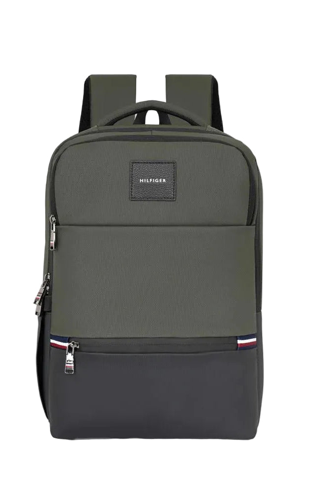 Tommy Hilfige Britneylp (Olive)