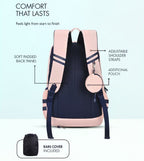 Tommy Hilfiger Ridge (Blush Pink)
