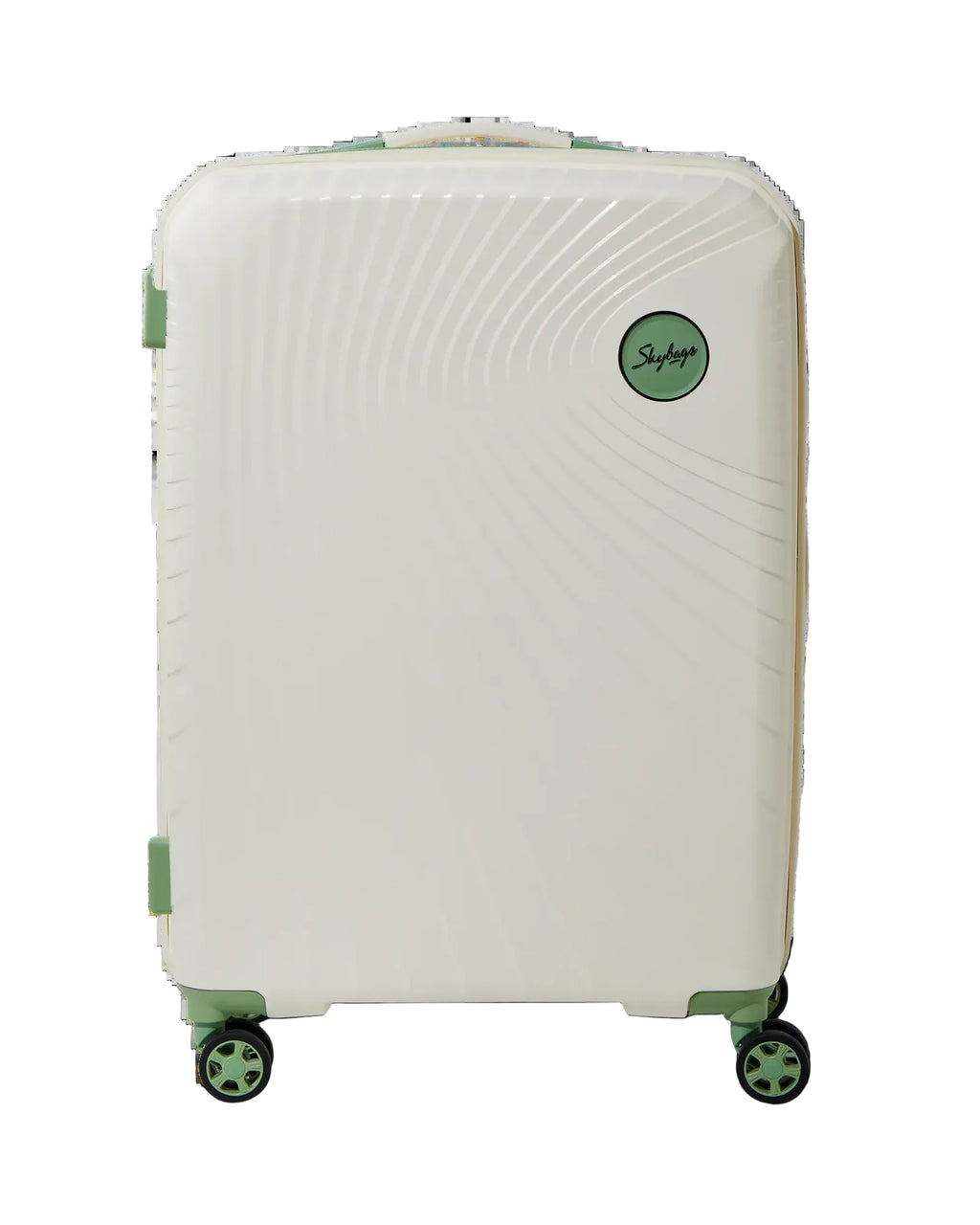 Skybags Delight (Ivory)