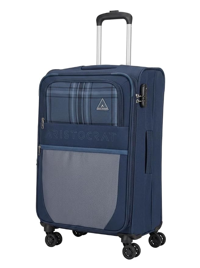 Aristocrat Madrid (Blue)