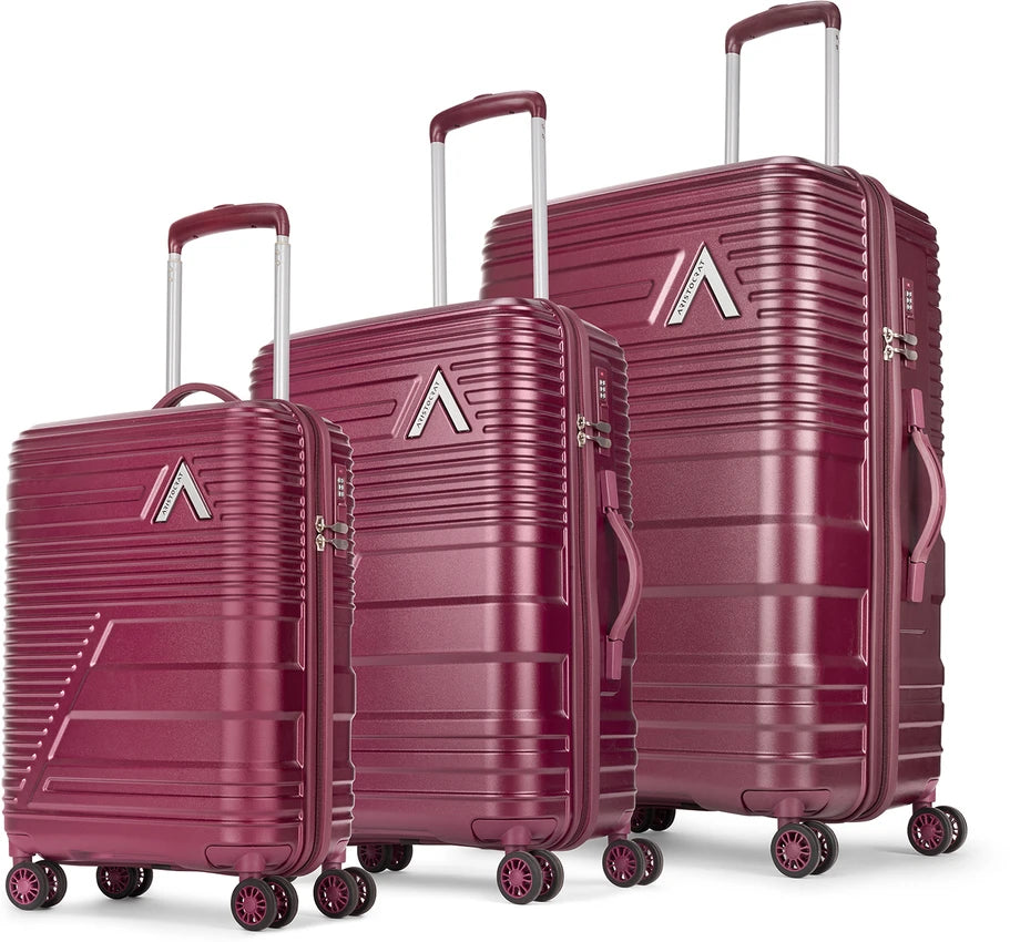 Aristocrat Lineo (Red)